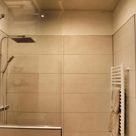 Kinzigloft Mit Blick Auf Den Fluss Gelnhausen