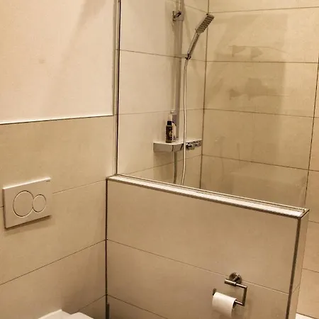 Appartement Kinzigloft Mit Blick Auf Den Fluss Gelnhausen