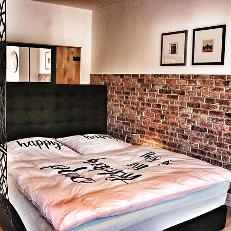 Kinzigloft Mit Blick Auf Den Fluss Appartement *