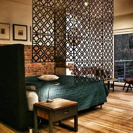 Kinzigloft Mit Blick Auf Den Fluss アパート *