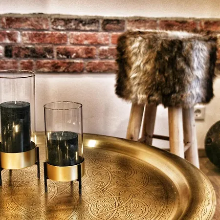 アパート Kinzigloft Mit Blick Auf Den Fluss ゲルンハウゼン