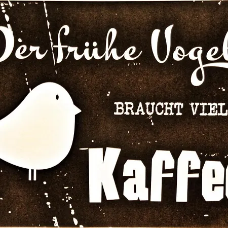 Kinzigloft Mit Blick Auf Den Fluss Appartamento Gelnhausen