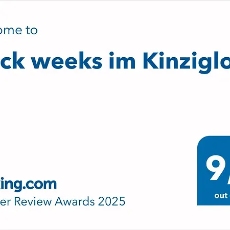 Kinzigloft Mit Blick Auf Den Fluss